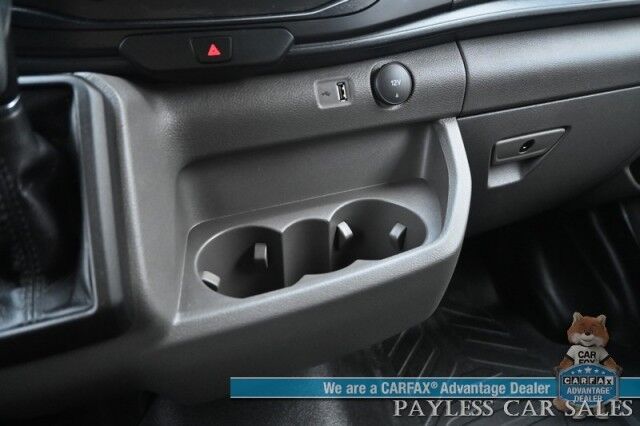 2024 Ford Transit Cargo Van Anchorage AK 2024 Ford Transit Cargo Van Anchorage AK
