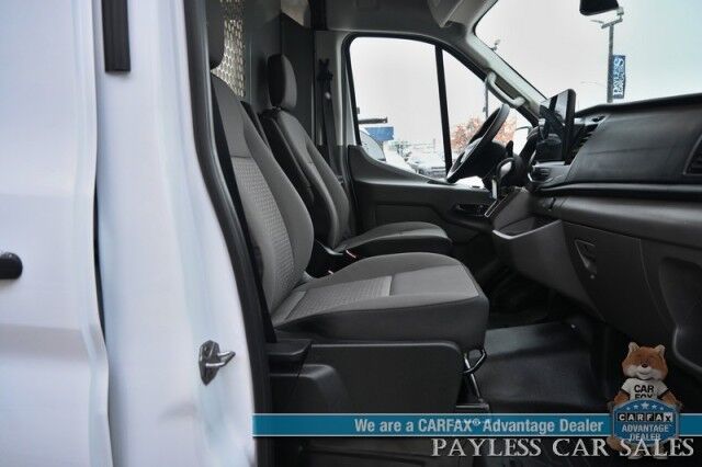 2024 Ford Transit Cargo Van Anchorage AK 2024 Ford Transit Cargo Van Anchorage AK