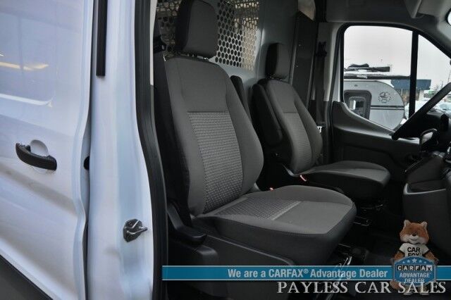 2024 Ford Transit Cargo Van Anchorage AK 2024 Ford Transit Cargo Van Anchorage AK