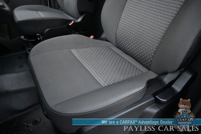 2024 Ford Transit Cargo Van Anchorage AK 2024 Ford Transit Cargo Van Anchorage AK