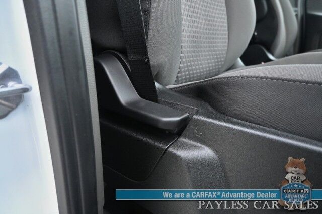 2024 Ford Transit Cargo Van Anchorage AK 2024 Ford Transit Cargo Van Anchorage AK