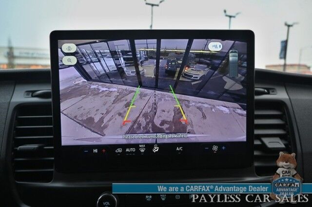 2024 Ford Transit Cargo Van Anchorage AK 2024 Ford Transit Cargo Van Anchorage AK