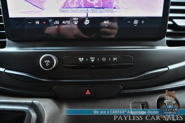 2024 Ford Transit Cargo Van Anchorage AK 2024 Ford Transit Cargo Van Anchorage AK