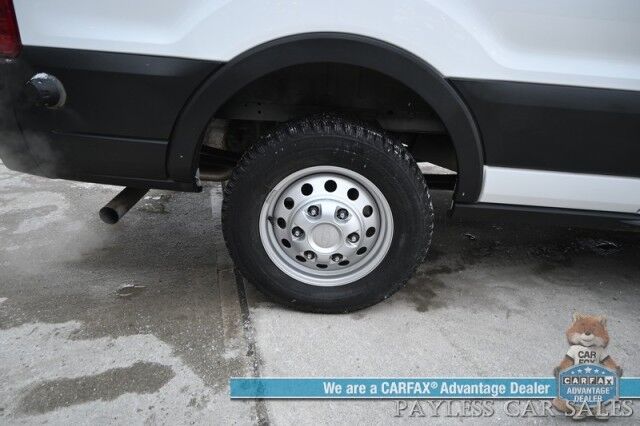 2024 Ford Transit Cargo Van Anchorage AK 2024 Ford Transit Cargo Van Anchorage AK