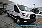 2024 Ford Transit Cargo Van Anchorage AK 2024 Ford Transit Cargo Van Anchorage AK