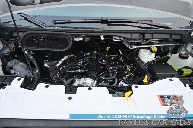 2024 Ford Transit Cargo Van Anchorage AK 2024 Ford Transit Cargo Van Anchorage AK