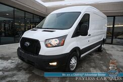 2024_Ford_Transit Cargo Van__ Anchorage AK