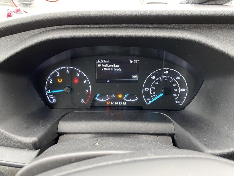 2024 Ford Transit Cargo Van Bristol  PA