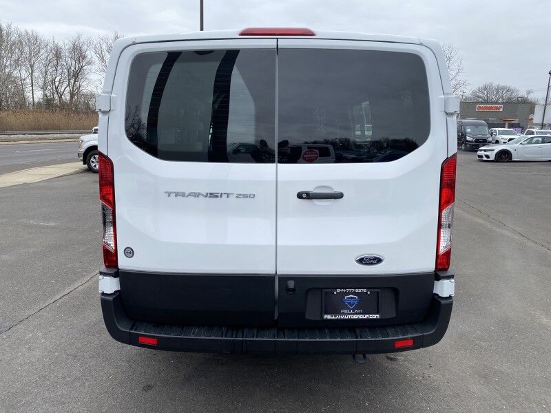 2024 Ford Transit Cargo Van Bristol  PA