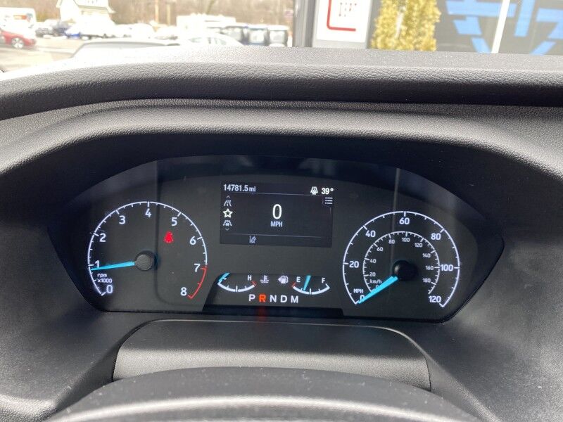 2024 Ford Transit Cargo Van Bristol  PA