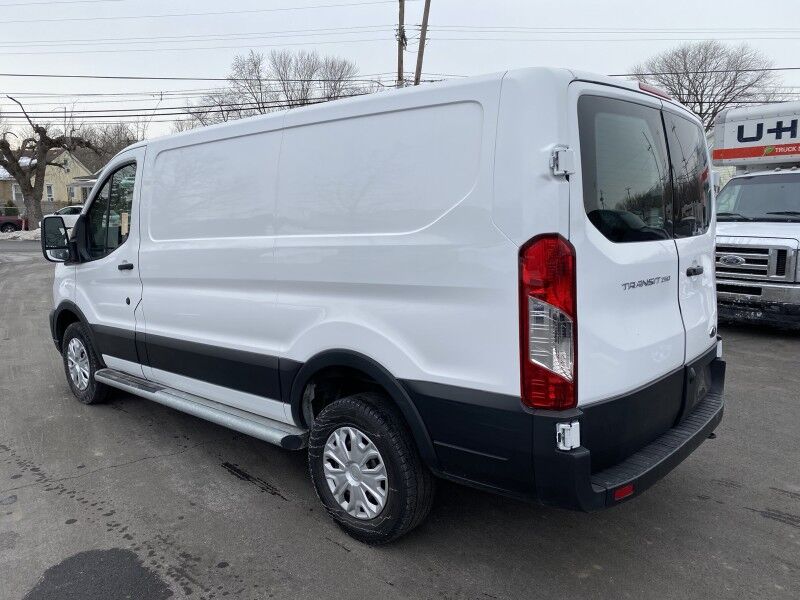 2024 Ford Transit Cargo Van