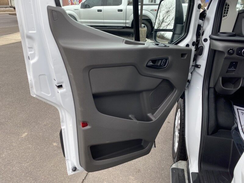2024 Ford Transit Cargo Van Bristol  PA