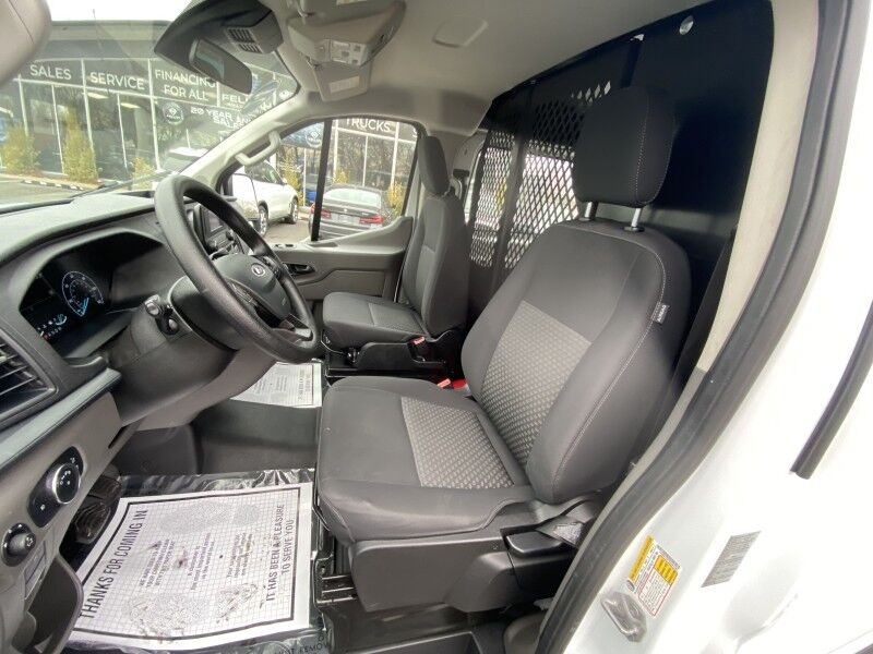 2024 Ford Transit Cargo Van Bristol  PA