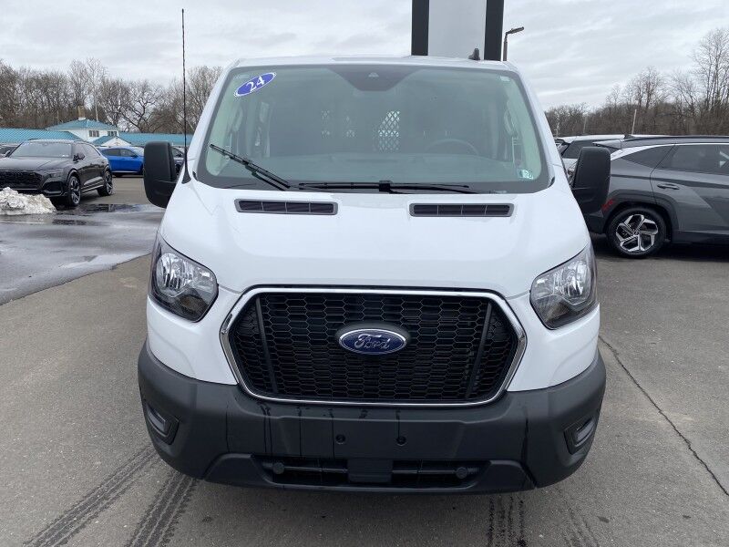 2024 Ford Transit Cargo Van Bristol  PA