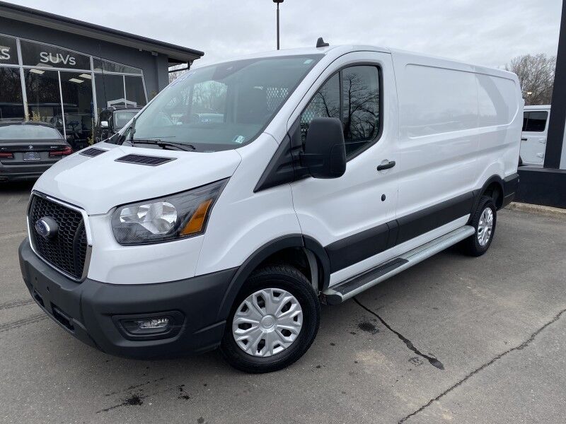 2024 Ford Transit Cargo Van Bristol  PA