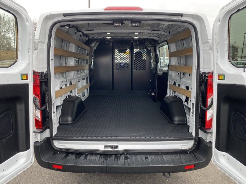 2024 Ford Transit Cargo Van Bristol  PA