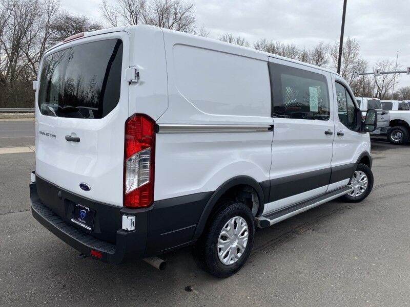 2024 Ford Transit Cargo Van Bristol  PA