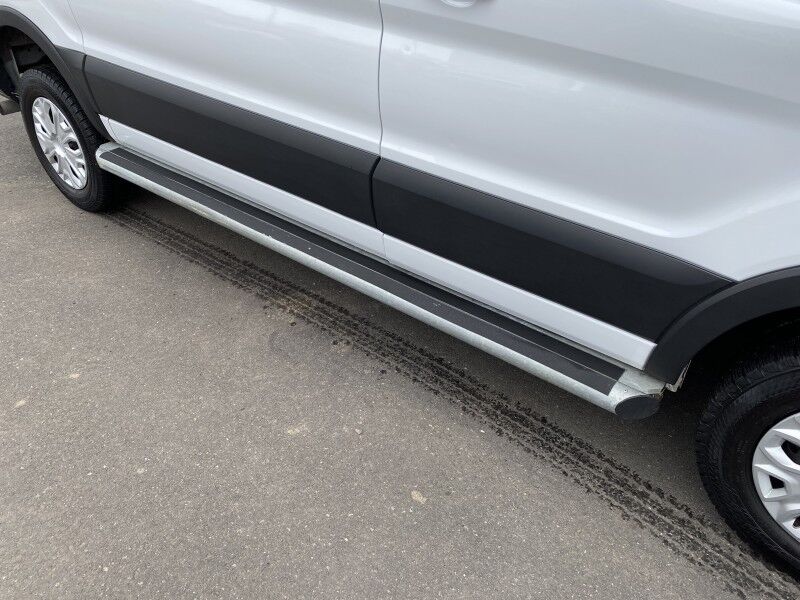 2024 Ford Transit Cargo Van Bristol  PA