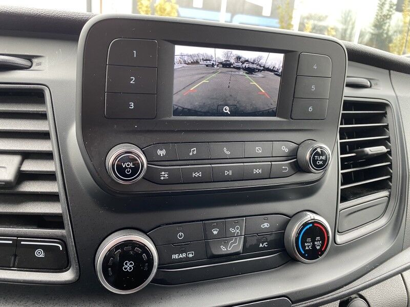 2024 Ford Transit Cargo Van Bristol  PA