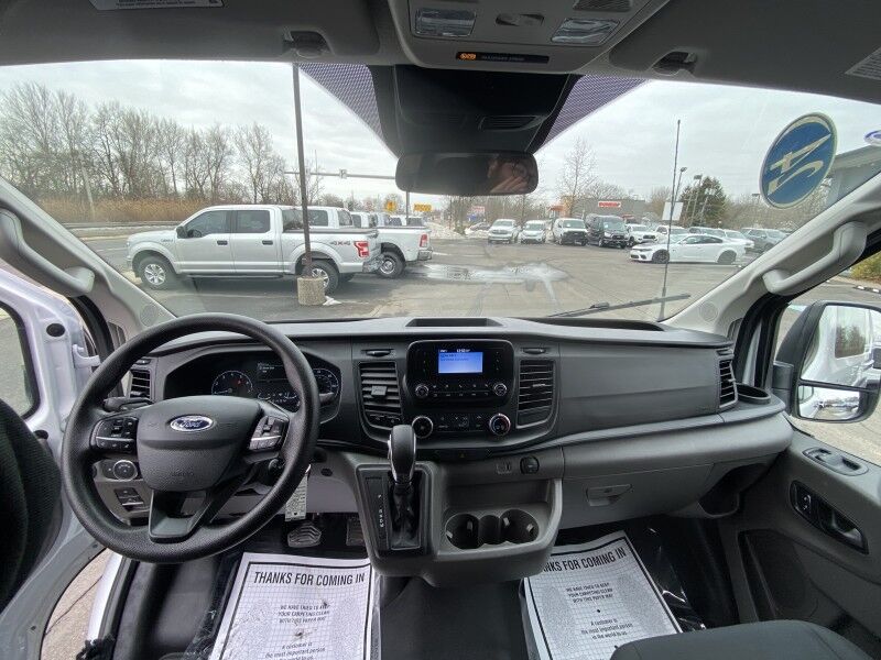 2024 Ford Transit Cargo Van Bristol  PA