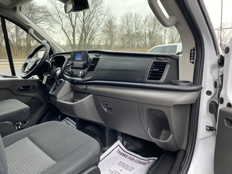 2024 Ford Transit Cargo Van Bristol  PA