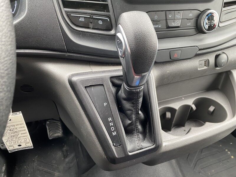 2024 Ford Transit Cargo Van Bristol  PA