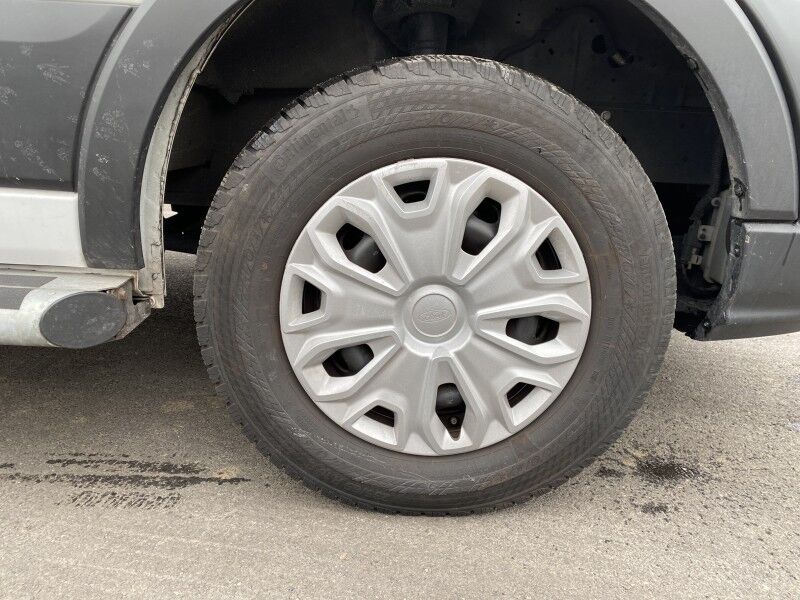 2024 Ford Transit Cargo Van Bristol  PA