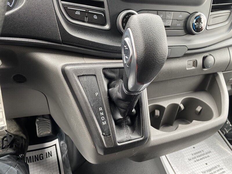 2024 Ford Transit Cargo Van Bristol  PA