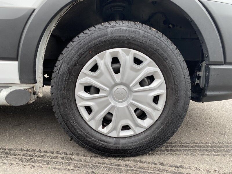 2024 Ford Transit Cargo Van Bristol  PA