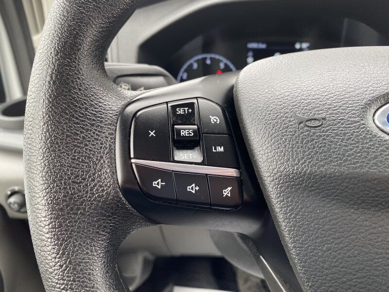 2024 Ford Transit Cargo Van Bristol  PA