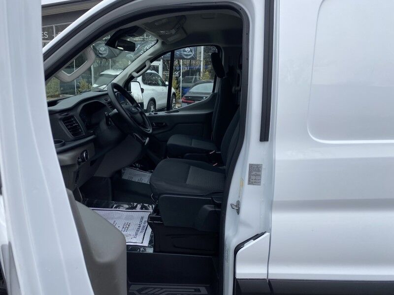 2024 Ford Transit Cargo Van Bristol  PA