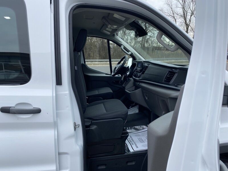2024 Ford Transit Cargo Van Bristol  PA