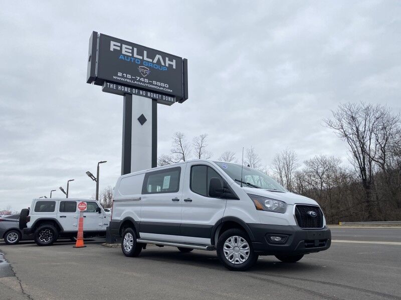 2024 Ford Transit Cargo Van Bristol  PA
