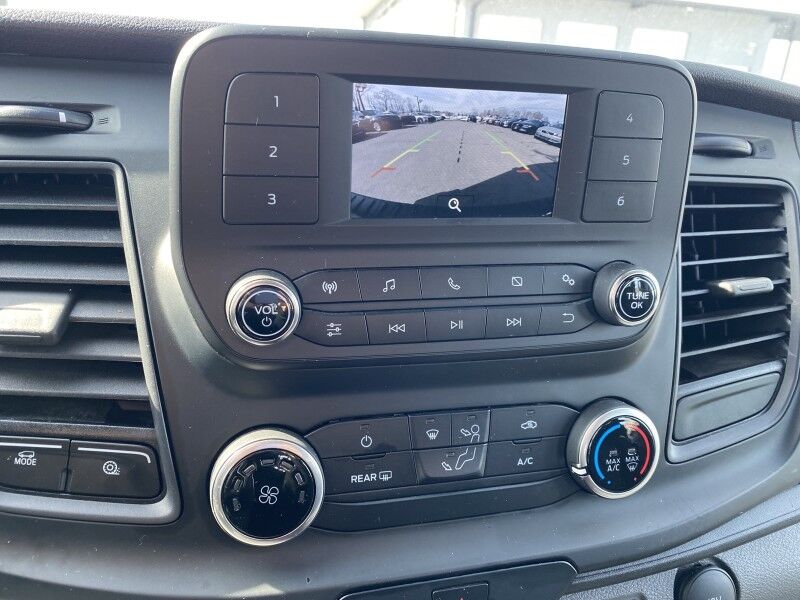 2024 Ford Transit Cargo Van Bristol  PA