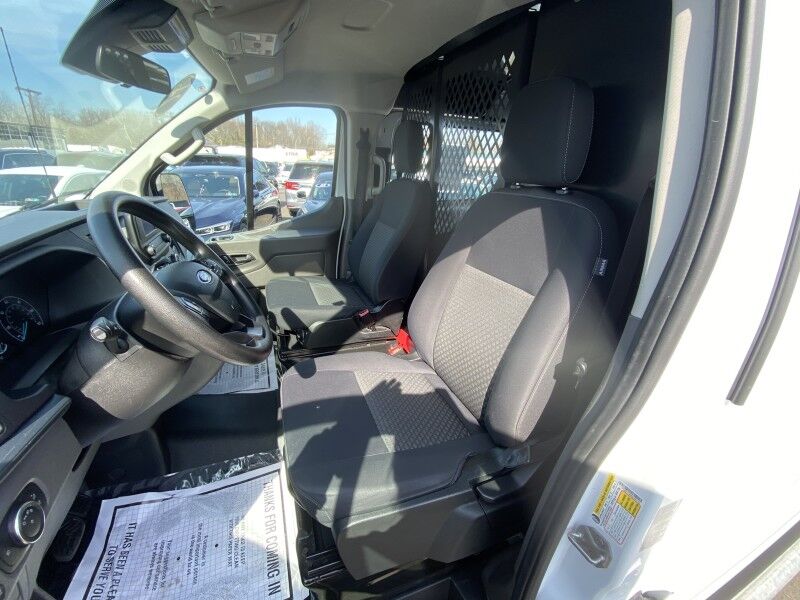 2024 Ford Transit Cargo Van Bristol  PA