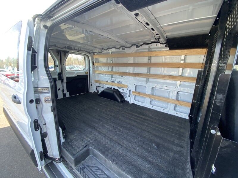 2024 Ford Transit Cargo Van Bristol  PA
