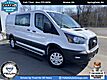 2024 Ford Transit Cargo Van