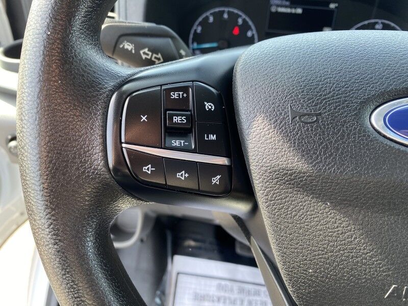 2024 Ford Transit Cargo Van Bristol  PA