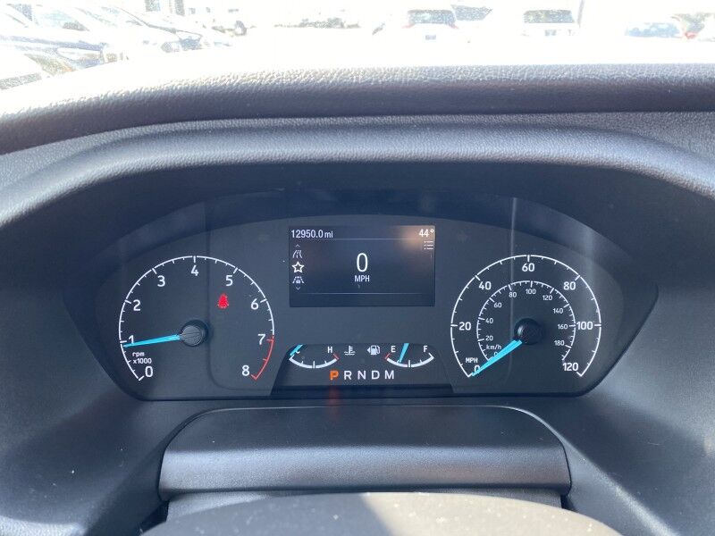 2024 Ford Transit Cargo Van Bristol  PA