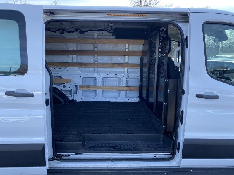 2024 Ford Transit Cargo Van Springfield PA