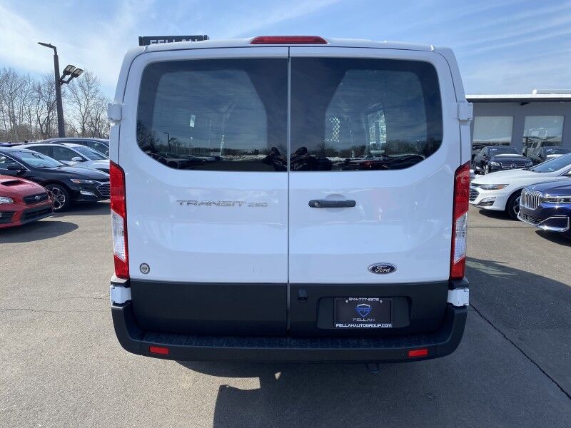 2024 Ford Transit Cargo Van Springfield PA