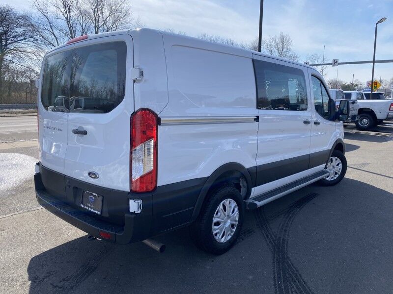 2024 Ford Transit Cargo Van Springfield PA