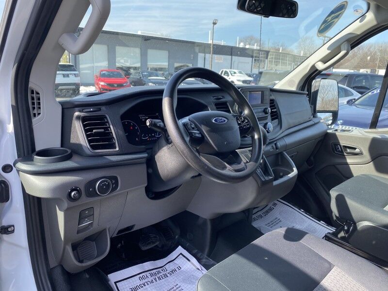 2024 Ford Transit Cargo Van Springfield PA