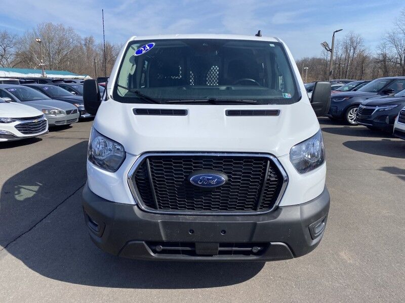 2024 Ford Transit Cargo Van Springfield PA