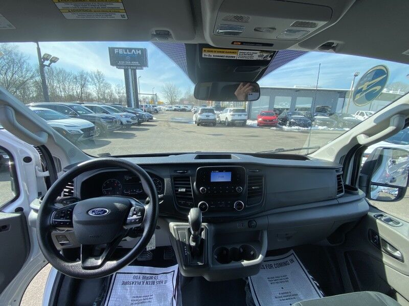 2024 Ford Transit Cargo Van Springfield PA