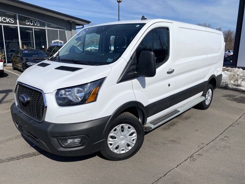 2024 Ford Transit Cargo Van Springfield PA