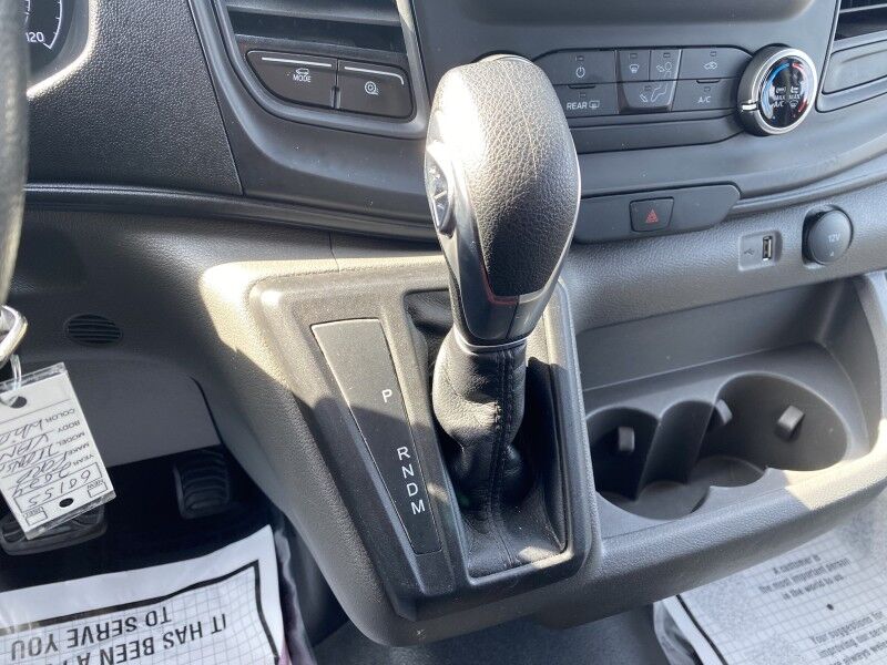 2024 Ford Transit Cargo Van Springfield PA
