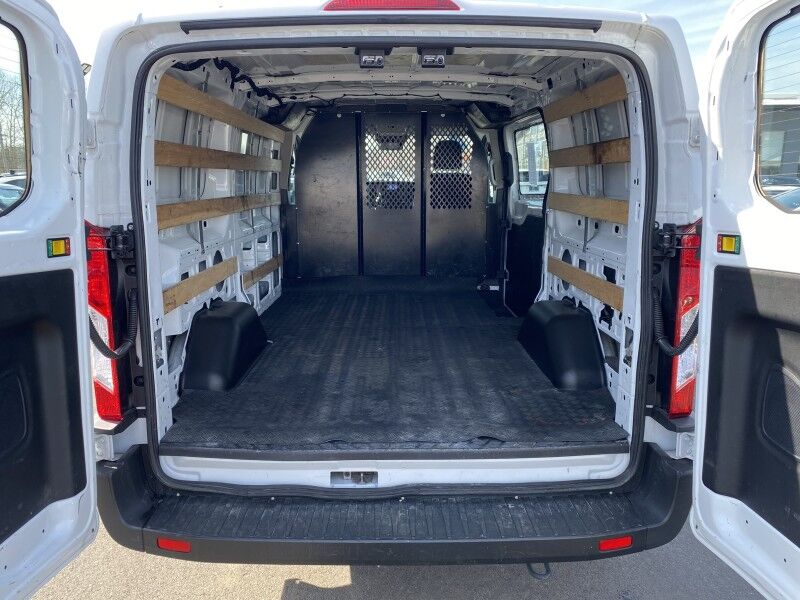 2024 Ford Transit Cargo Van Springfield PA