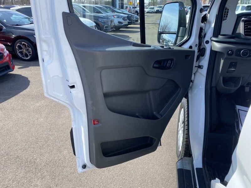 2024 Ford Transit Cargo Van Springfield PA