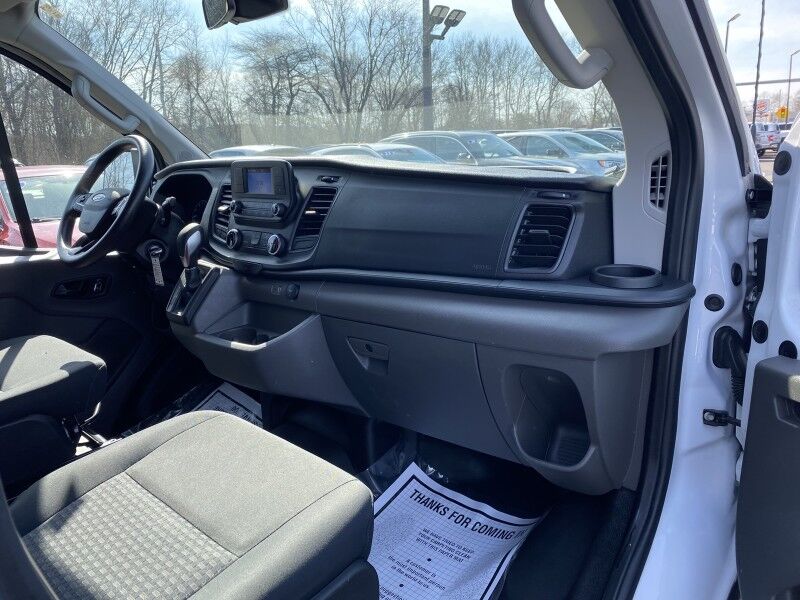 2024 Ford Transit Cargo Van Springfield PA